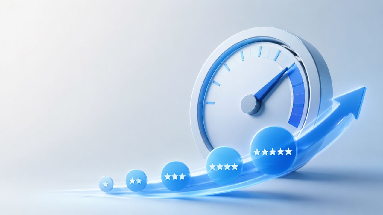 Building Review Velocity: The Most Overlooked Metric