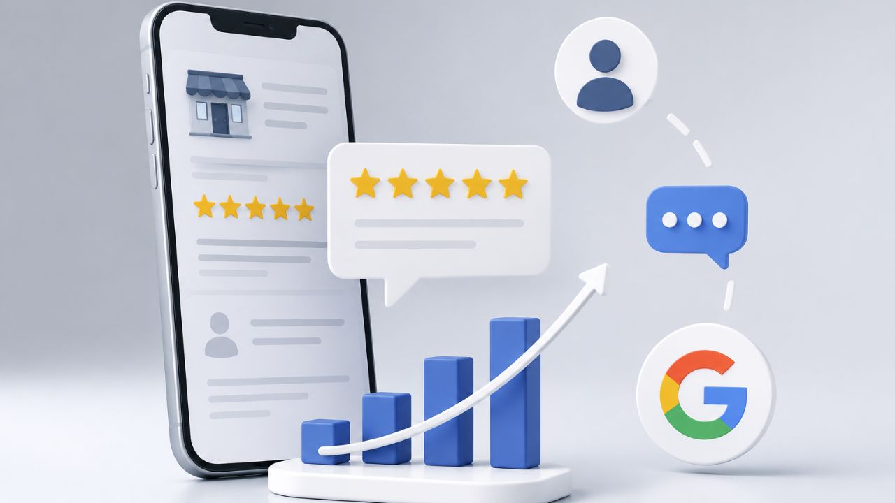 The Review Acquisition System That Actually Works