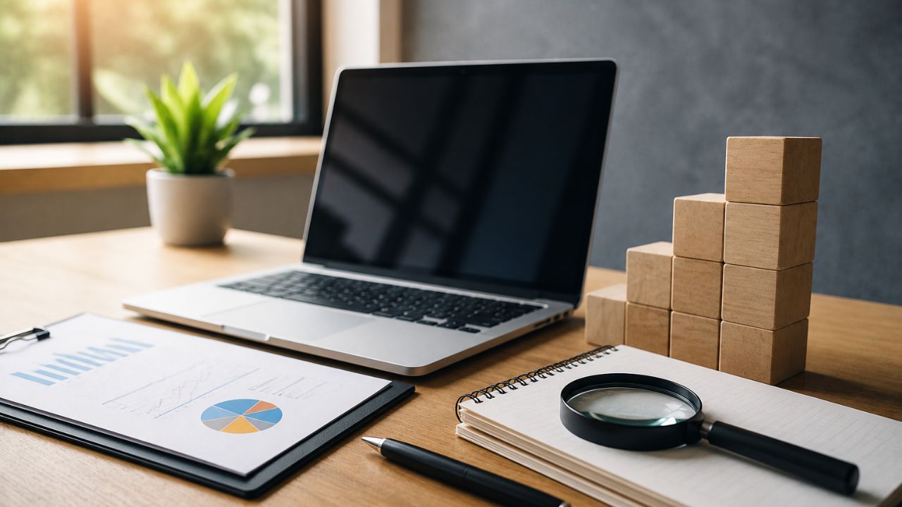 Prioritising Your Fixes: The Fix Local SEO Issues Framework