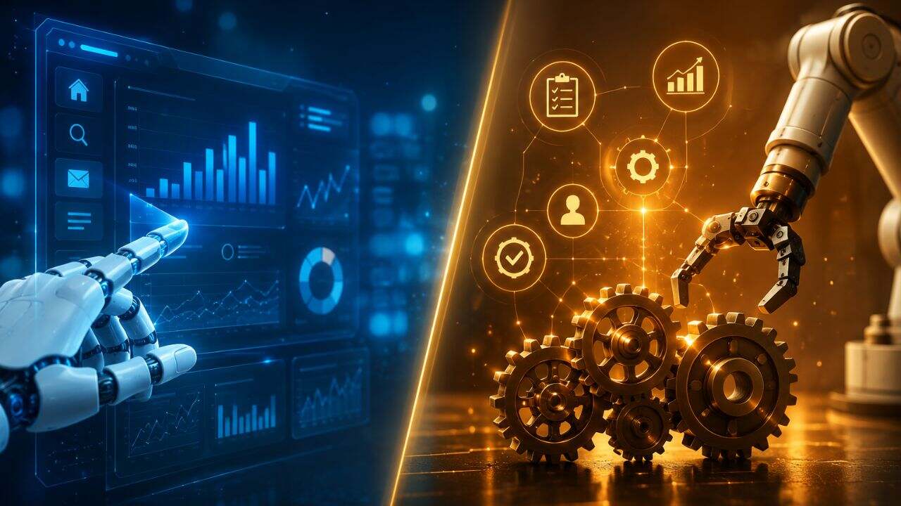 What Changes in 2026: AI and Automation