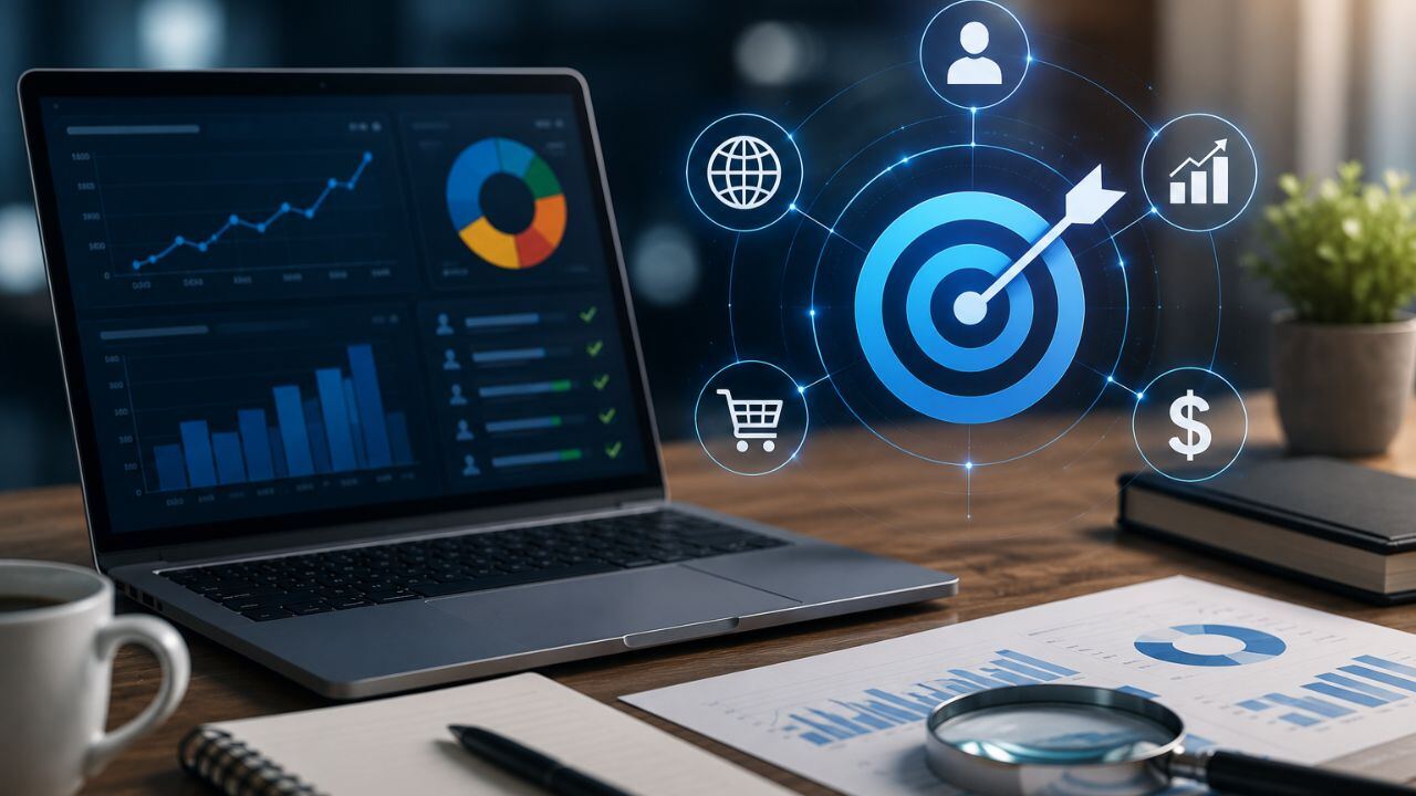 Use Smart Bidding Correctly