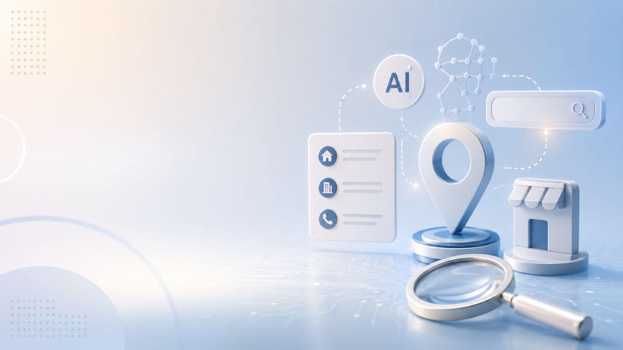 NAP Consistency and AI Search: The 2026 Connection
