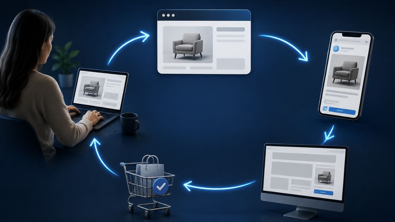 How Remarketing Works in 2026
