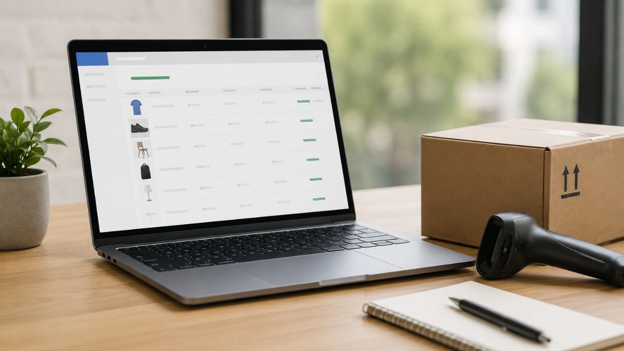 The Foundation: Your Merchant Centre Product Feed