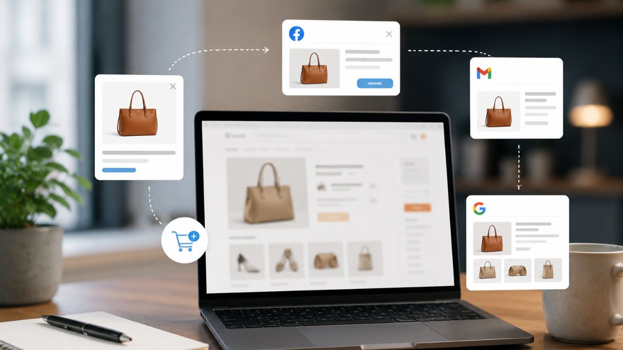 Remarketing for eCommerce: The Revenue Recovery Layer