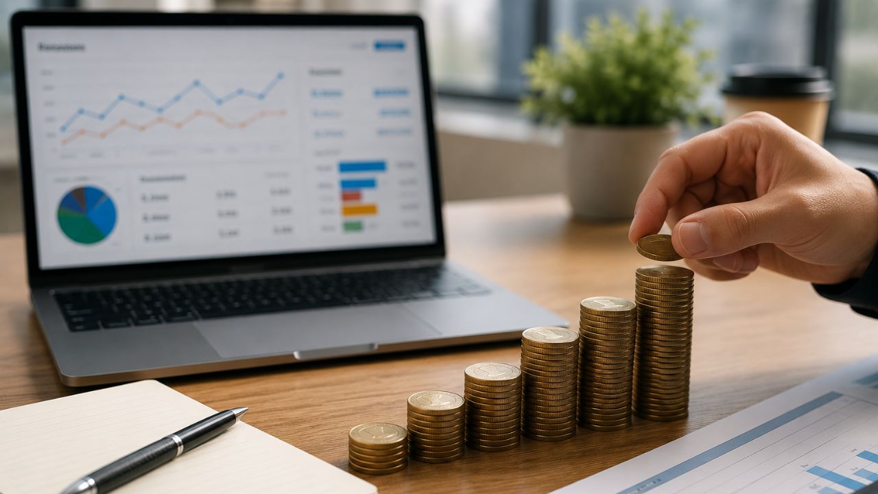 When to Increase Your Google Ads Budget
