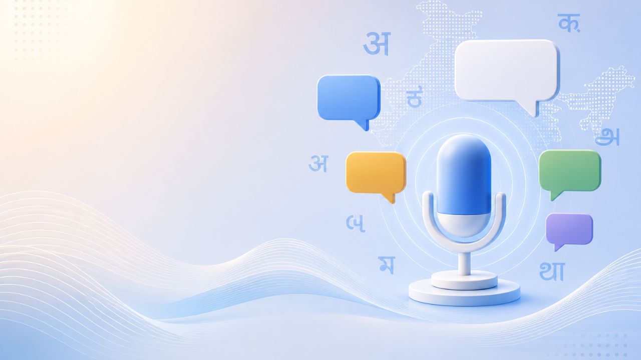The Hindi and Regional Language Opportunity