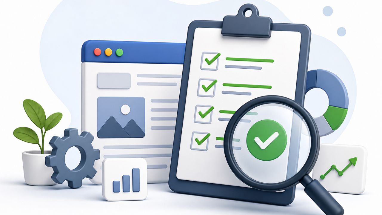 Ready to Audit Your On-Page SEO?