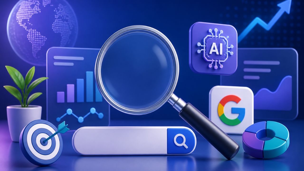 Why Keyword Research Has Changed in 2026