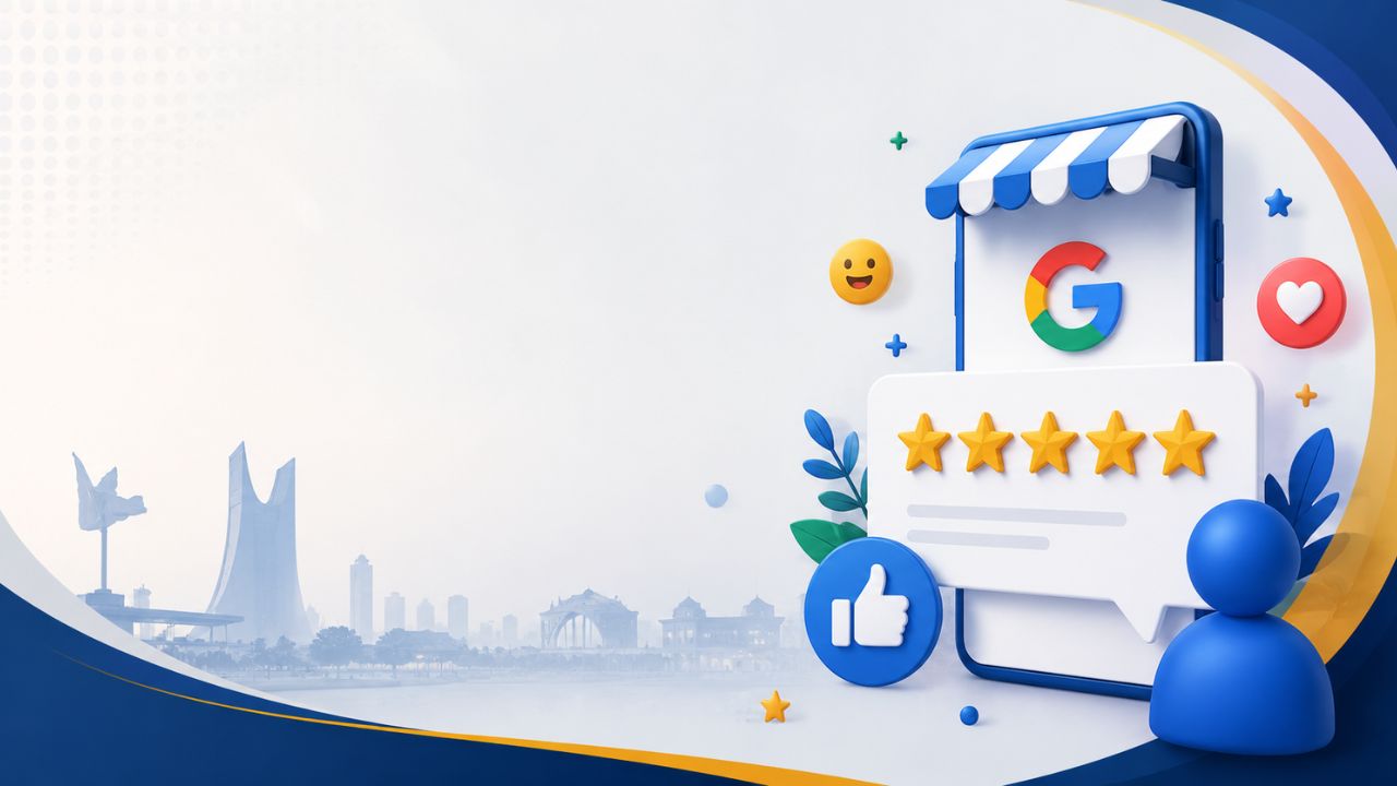 Build Reviews Strategically - Especially for the Chandigarh Audience