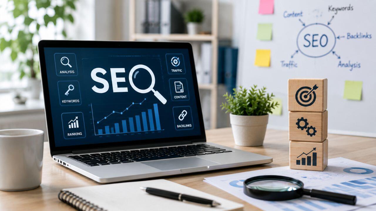 How to Choose the Best SEO Company for Your Small Business