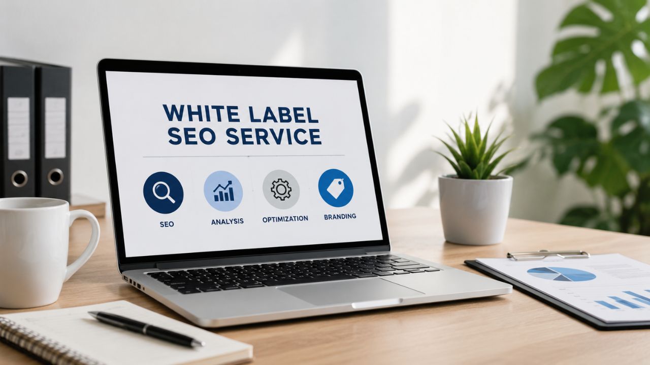 How to Choose the Best White Label SEO Service