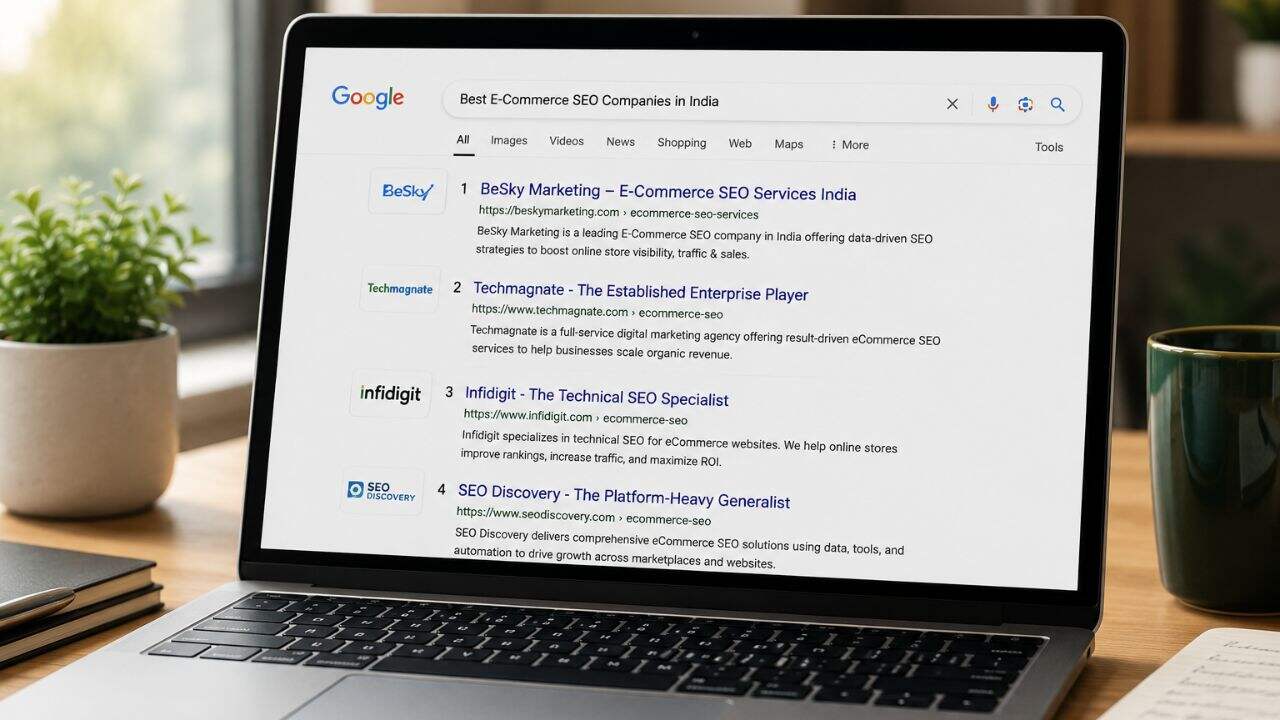 How to Choose the Right Agency for 2026