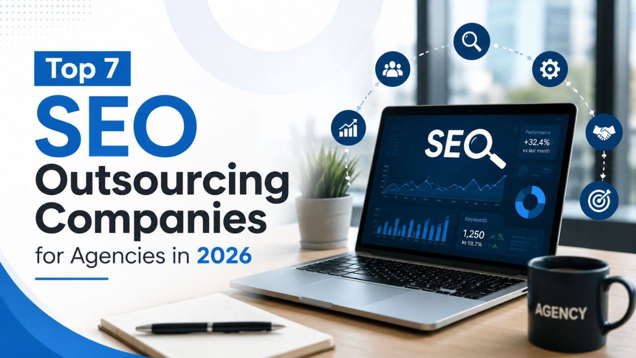 SEO Outsourcing Companies