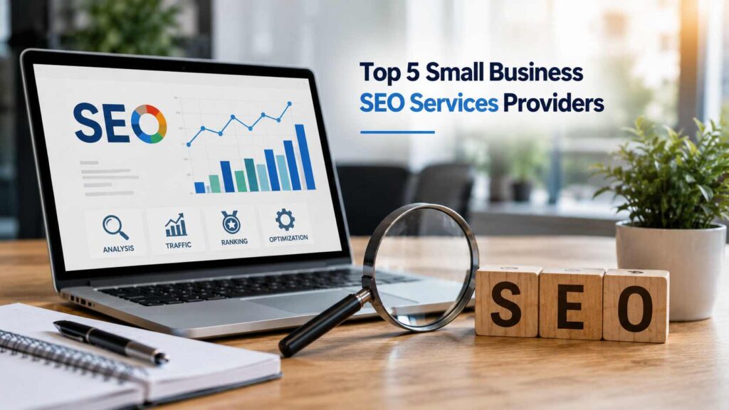 Small Business SEO Services