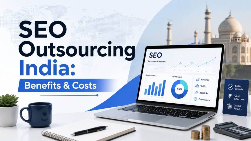 SEO Outsourcing India