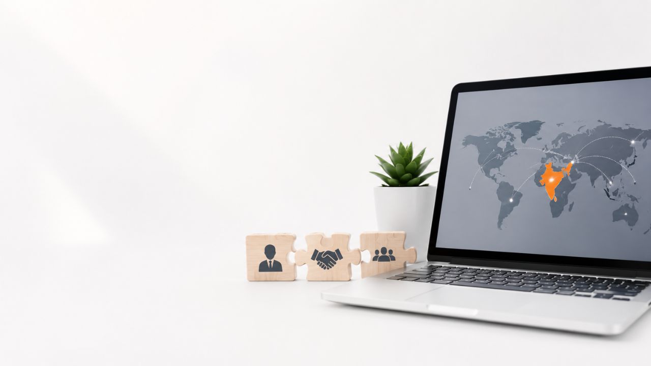Who Should Outsource SEO to India?