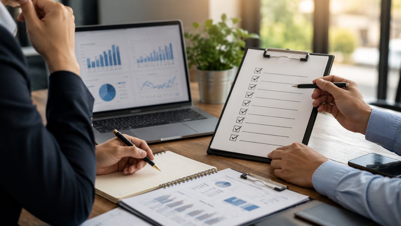 10 Questions to Ask Before Hiring a Digital Marketing Agency