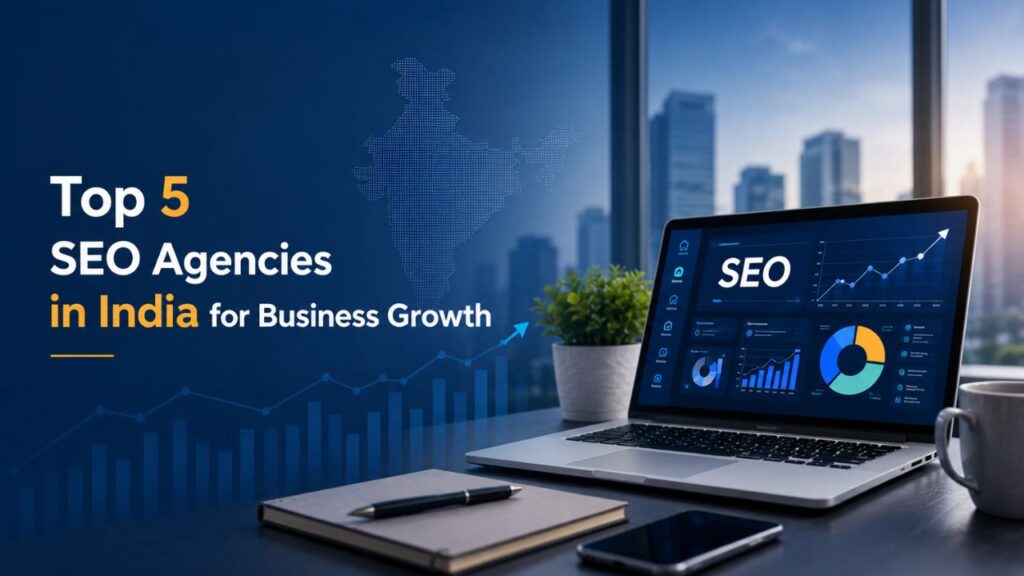 SEO Agencies in India