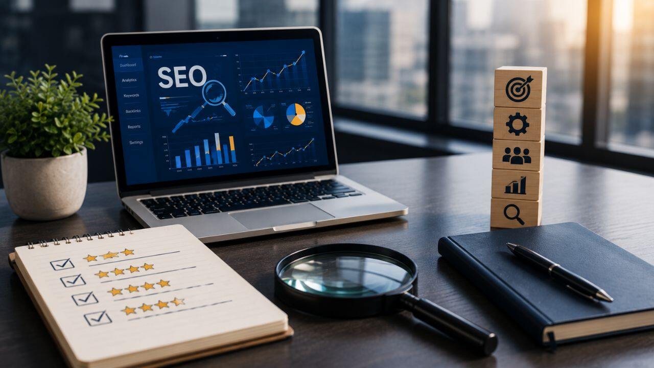 How to Choose the Best SEO Agency in India
