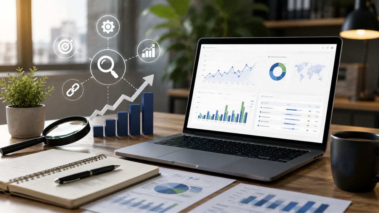 How to Choose the Best White Label SEO Outsourcing Company