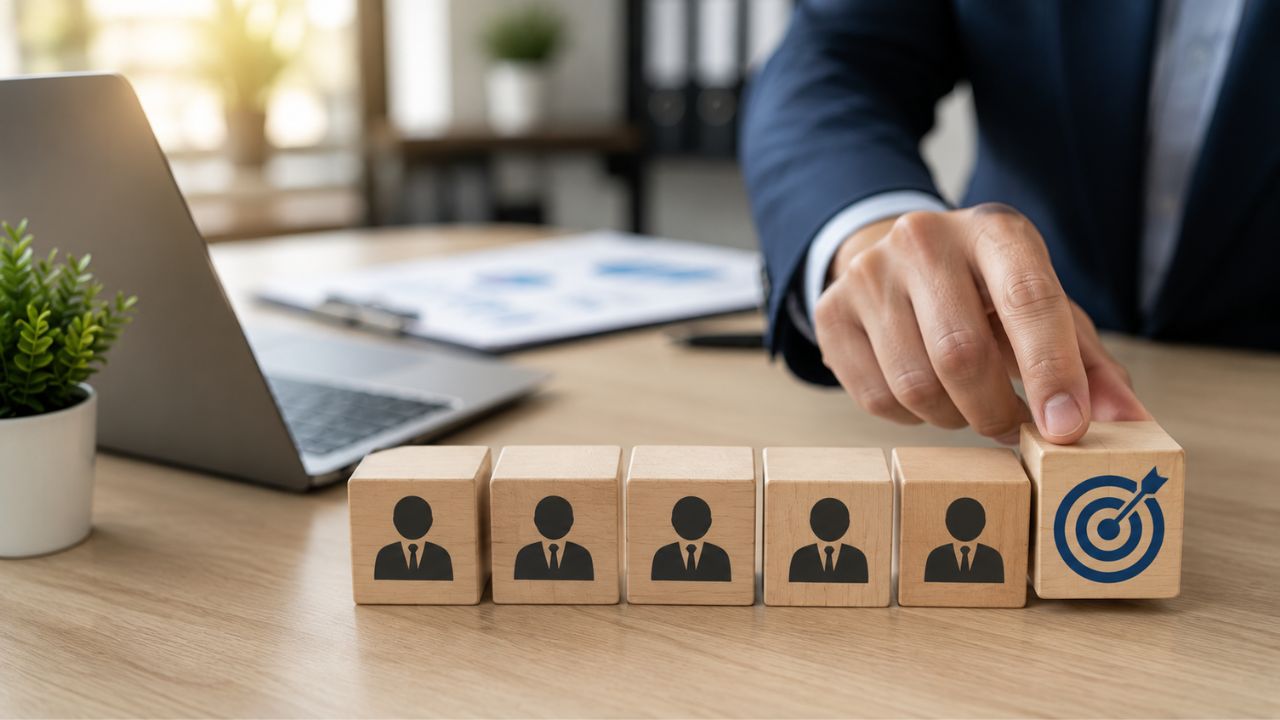 Choosing the Right White Label Marketing Agency