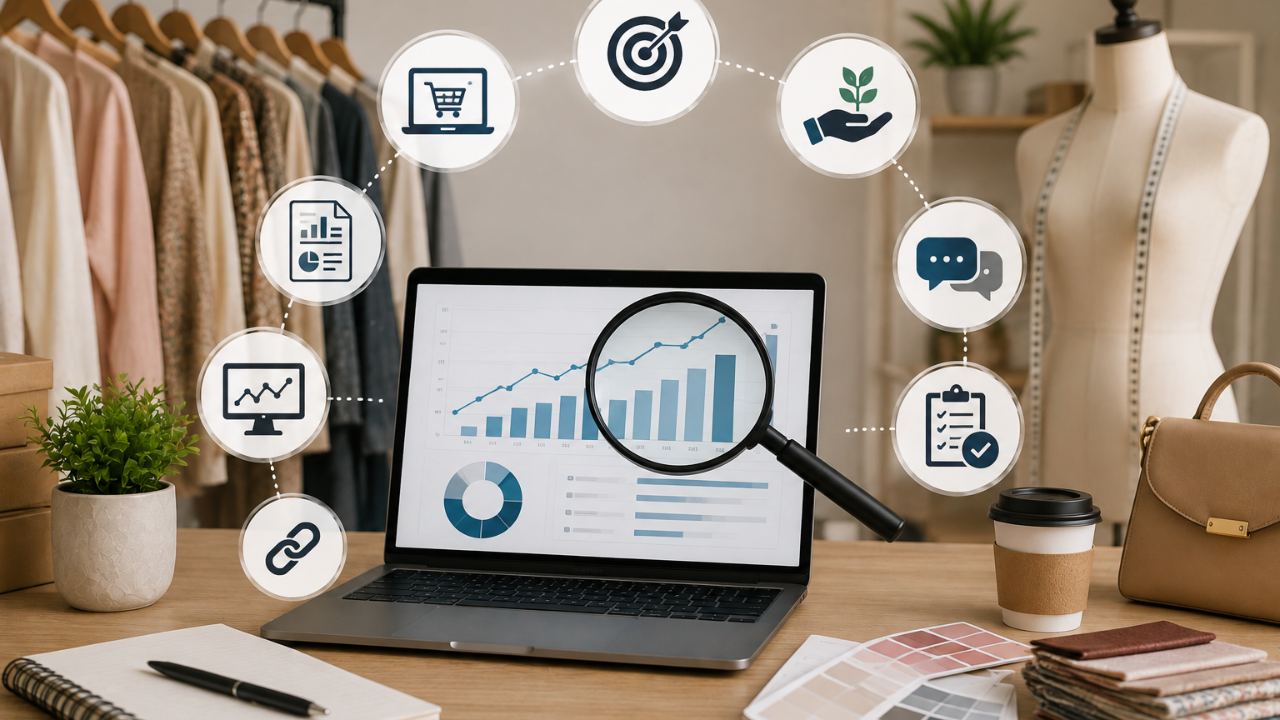 How to Choose the Best SEO Strategy for Beauty Brands
