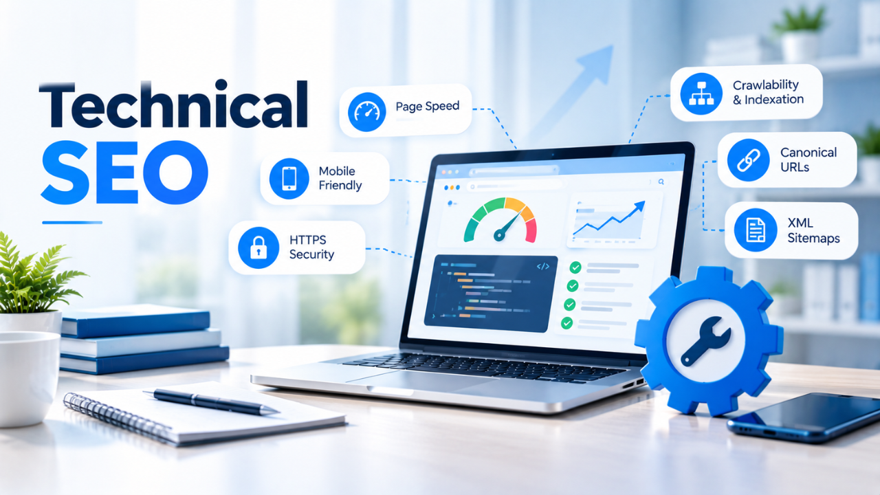 Google ranking factors for product-based businesses
