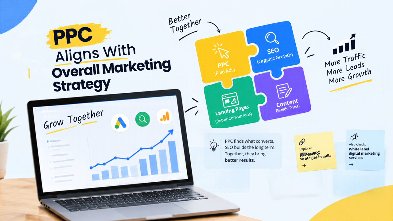 PPC advertising services 